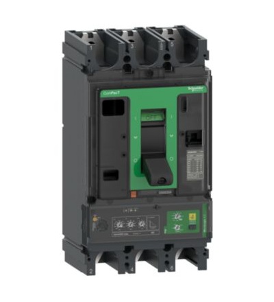 C63F34V570 NSX630F 36kA AC 3P3D 570A 4.3,Schneider Electric