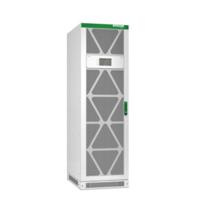 E3LUPS400KHS Easy UPS 3L 400kVA 400V 3:3 UPS, Startup 5x8,Schneider Electric