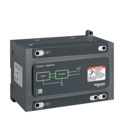 IMD-IM400VA2 Hlídač izolačního stavu Vigilohm IM400 příslušenství,Schneider Electric