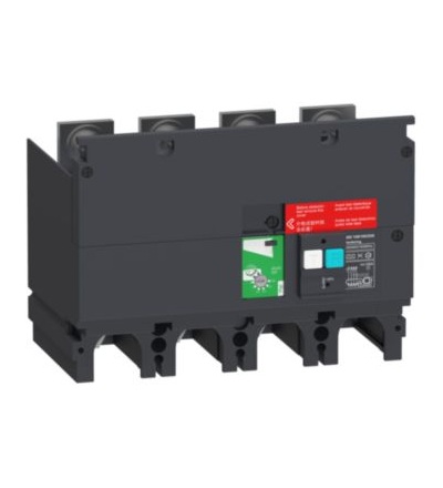 LV429499 Modul kontroly izolačního stavu 4P TNS TT,Schneider Electric