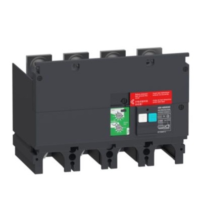LV432467 4P 440-550VAC 0,3-30A VIGI modul MB,Schneider Electric
