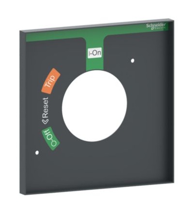 LV429342T CNOMO adaptér přímé otočné rukojeti,Schneider Electric