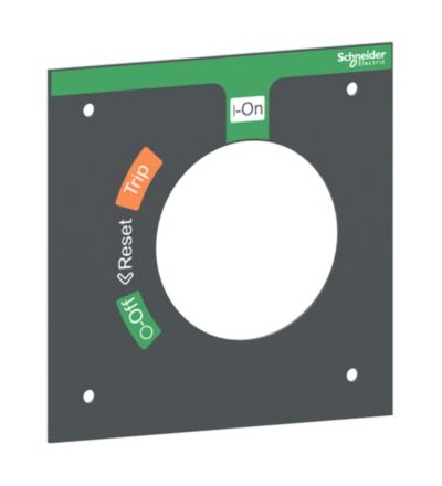LV429341T MCC adaptér přímé otočné rukojeti,Schneider Electric