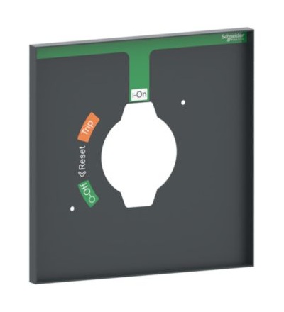 LV432602T CNOMO adaptér přímé otočné rukojeti,Schneider Electric