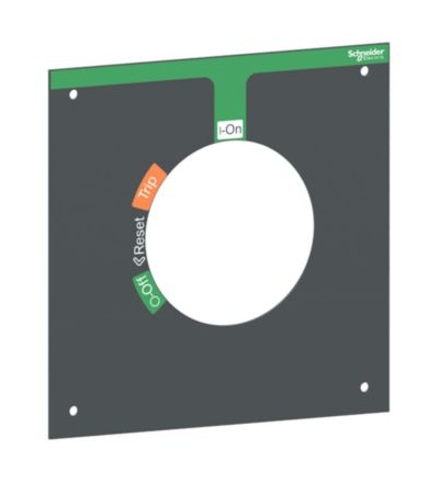 LV432606T MCC adaptér přímé otočné rukojeti,Schneider Electric