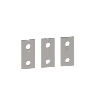 LA9G3602 Přímé rozšíření připojení pro 3P TeSys G 265-500,Schneider Electric
