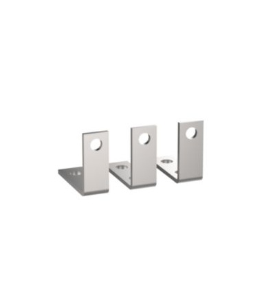 LA9G3661 Pravoúhlé rozšíření svorek pro 3P TeSys G 115-225,Schneider Electric