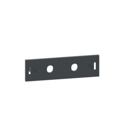 LA9G3704 Přední kryt svorek pro LR9G 115/225,Schneider Electric