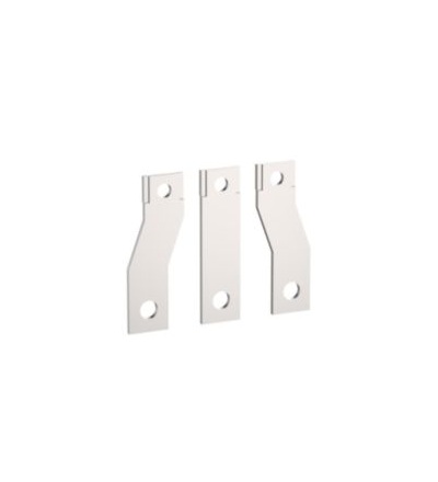 LA9G3711 Adaptér svorek pro 3P TeSys G 115-225,Schneider Electric