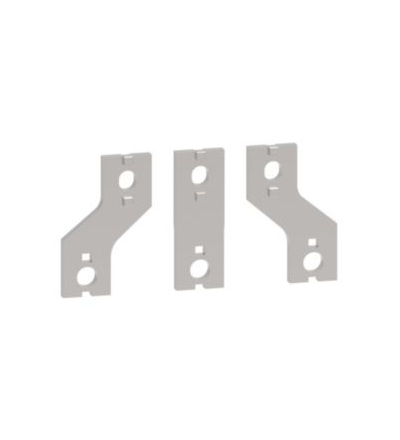 LA9G3712 Adaptér svorek pro 3P TeSys G 265-500,Schneider Electric
