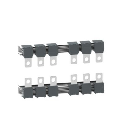 LA9G3760 Sada hřebenů pro reverzaci 3P pro TeSys G 115-225,Schneider Electric