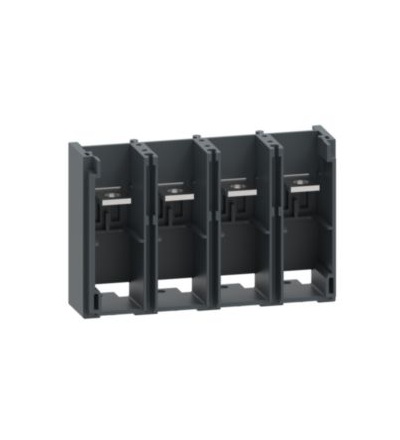 LA9G4101 Kabelová šablona pro 4P TeSys G 115-225,Schneider Electric