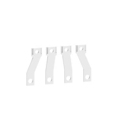 LA9G4611 Sada připojení pro 4P TeSys G 115-225 35 mm - 45 mm,Schneider Electric
