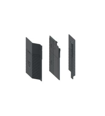 LA9G4803 Fázový oddělovač 4P G 265-800 rozteč 50/80mm,Schneider Electric