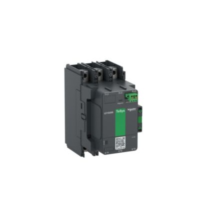 LC1G150KUEN Stykač TeSys G 150A 3P AC3 cívka 100-250V AC/DC standard,Schneider Electric