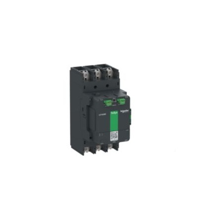 LC1G500LSEA Stykač TeSys G 500A 3P AC3 cívka 200-500V AC/DC pokročilý,Schneider Electric