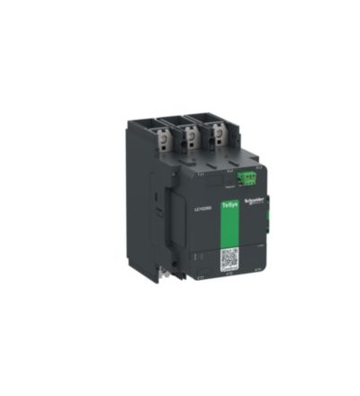LC1G500KUEN Stykač TeSys G 500A 3P AC3 cívka 100-250V AC/DC standard,Schneider Electric