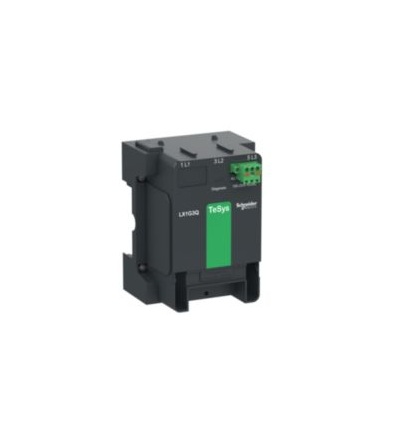 LX1G3QKUEN Řídicí modul 100-250V AC/DC pro 3P TeSys G 115/225 standard,Schneider Electric