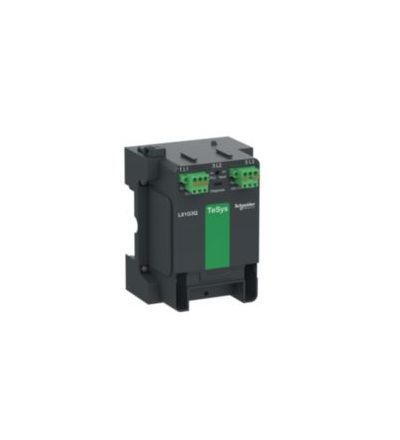 LX1G3RLSEA Řídicí modul 200-500V AC/DC pro 3P TeSys G 265/330 pokročilý,Schneider Electric