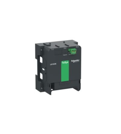 LX1G3SKUEN Řídicí modul 100-250V AC/DC pro 3P TeSys G 400/500 standard,Schneider Electric