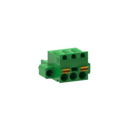 LA9G81 Pružinový adaptér připojení pro řídicí modul TeSys G,Schneider Electric