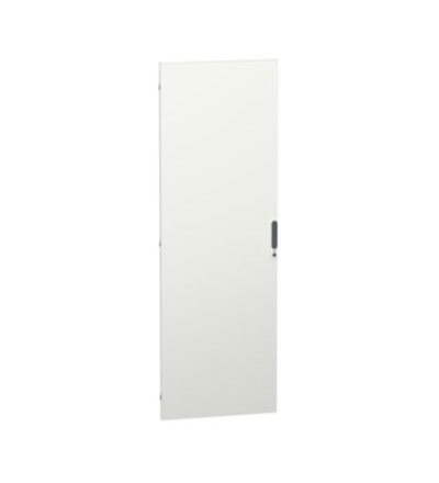 LVS01224 Plné dveře Š 650 zesílené,Schneider Electric