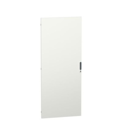 LVS01225 Plné dveře Š800 zesílené,Schneider Electric