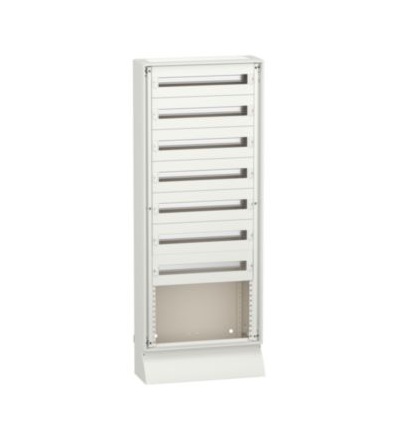 LVS08072 Prisma G pack 250A, 7 řad+A,Schneider Electric