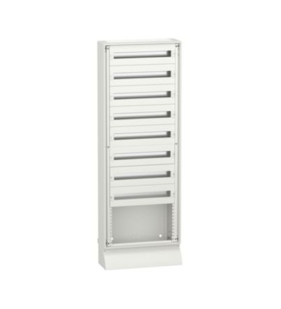 LVS08073 Prisma G pack 250A, 8 řad+A,Schneider Electric