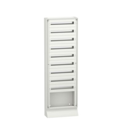 LVS08074 Prisma G pack 250A, 9 řad+A,Schneider Electric