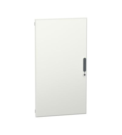 LVS08127 Plné dveře, 21 výškových dílců,Schneider Electric