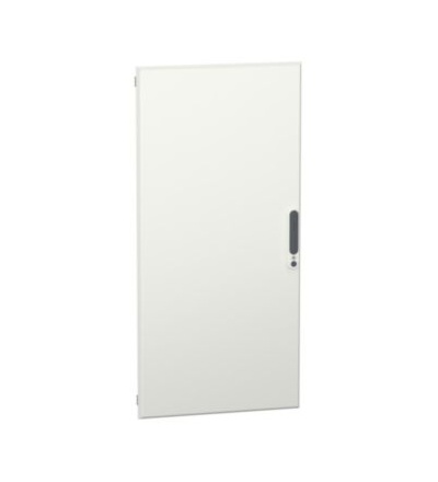LVS08128 Plné dveře, 24 výškových dílců,Schneider Electric