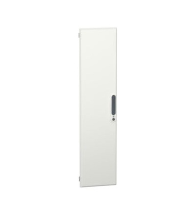 LVS08188 Plné dveře kabel. oddílu, 24 výškových dílců,Schneider Electric