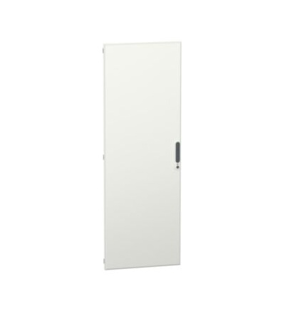 LVS08224 Plné dveře, 33 výškových dílců,Schneider Electric