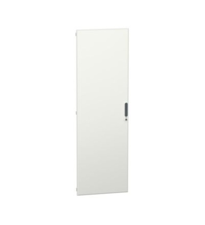 LVS08225 Plné dveře, 36 výškových dílců,Schneider Electric