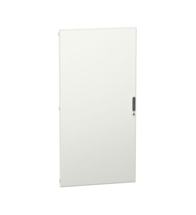 LVS08254 Plné dveře Š 850mm, 33 výškových dílců,Schneider Electric