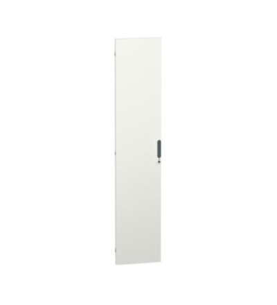 LVS08514 Plné dveře IP30, Š=400mm,Schneider Electric