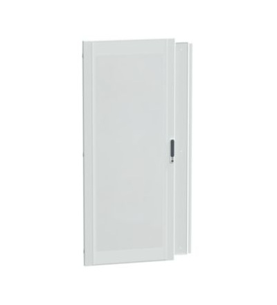 LVS08538 Průhledné dveře IP30, Š=800mm,Schneider Electric