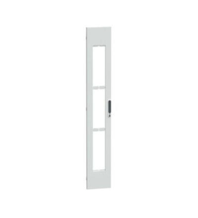 LVS08593 Dveře s výřezy pro HSI IP30, Š=300mm,Schneider Electric