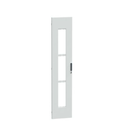 LVS08594 Dveře s výřezy pro HSI IP30, Š=400mm,Schneider Electric