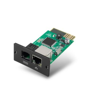APV9601 APC Easy UPS Online SNMP Card, Schneider Electric