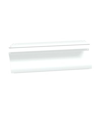 LVS01053 Přední část soklu š=300mm,Schneider Electric