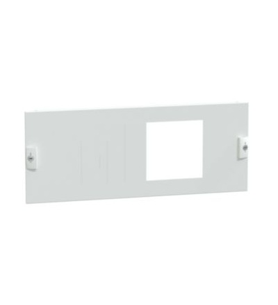 LVS03643 Čelní panel pro horizontální NSX630, 3P,Schneider Electric