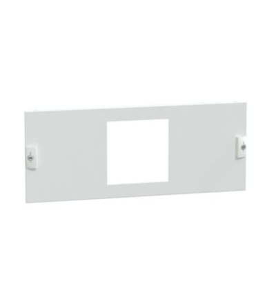 LVS03671 Čelní panel pro UA nebo BA,Schneider Electric