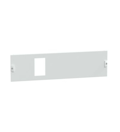 LVS03239 Čelní panel pro INS250, Š=850mm,Schneider Electric