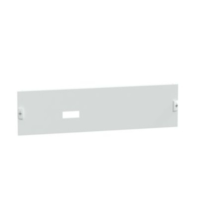 LVS03256 Čelní panel CVS250, horizontální, pevný, š 850mm,Schneider Electric