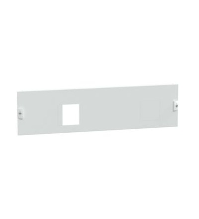 LVS03294 Čelní panel pro horizontální NSX250 pevný, Š 850,Schneider Electric