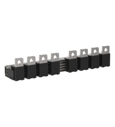 LA9G4751 Hřebeny pro přepínání 4P sada pro TeSys G 265-500,Schneider Electric