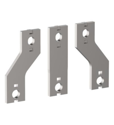 LA9G3612 Sada připojení pro 3P TeSys G 265-500 45 mm - 70 mm,Schneider Electric