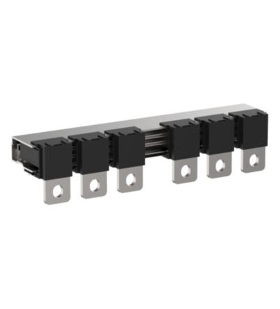 LA9G3751 Hřebeny pro přepínání 3P sada pro TeSys G 265-500,Schneider Electric
